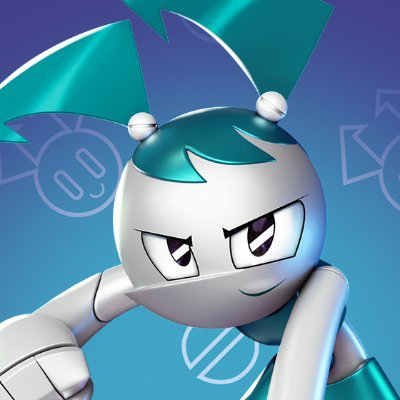 Jenny (Nickelodeon All-Star Brawl), Nickelodeon Super Brawl Wiki