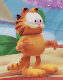 Garfield is Coming to Nickelodeon All-Stars Brawl
