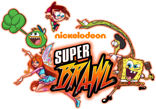 Nickelodeon Super Brawl Wiki