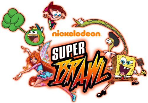 Punching Bag (Super Brawl Showdown!) | Nickelodeon Super Brawl Wiki ...