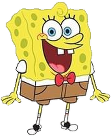 Charles Dingleberry, SpongeBob Fanon Wiki