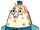Mrs. Puff (Classic)