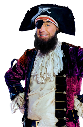 Patchy