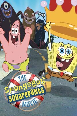 The SpongeBob SquarePants Movie