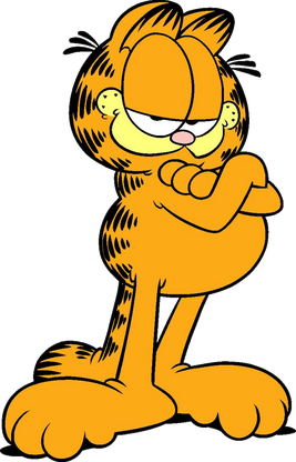 Garfield (original)