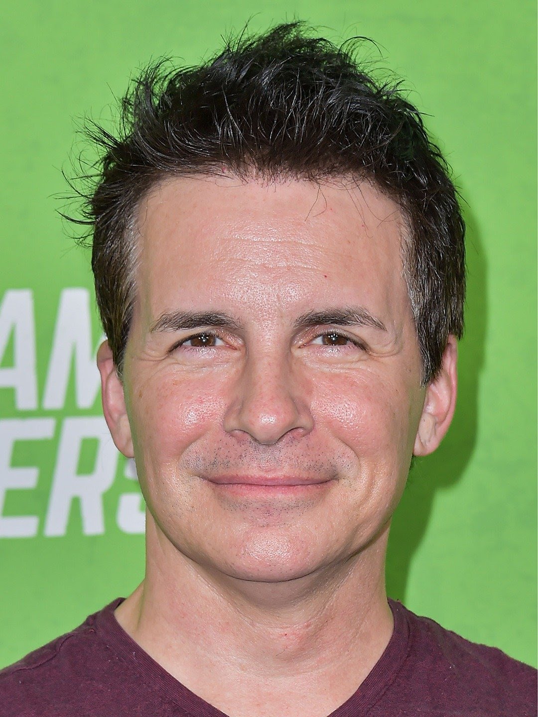 Hal Sparks Nickelodeon Fanon Wiki Fandom