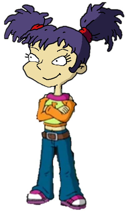 Kimi Finster Nickelodeon Fanon Wiki Fandom 5311