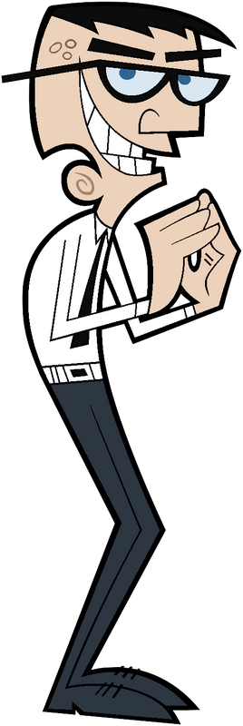 Denzel Crocker
