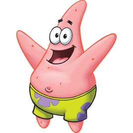 Patrick Star