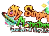 My Singing Monsters: Travelers of the Universe (TV Series)