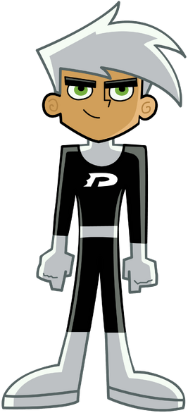 Danny Phantom-2