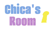 Chica's Room logo