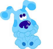 blue as baby