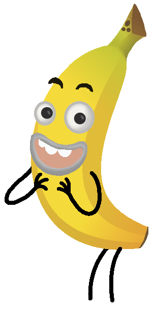 Banana joe | Nickelodeon Fanon Wiki | Fandom