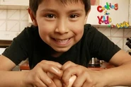 Cooking for Kids with Luis | Nick Jr. Wiki | Fandom