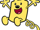 Wubbzy