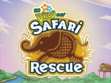 Diego's Safari Rescue