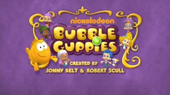 Bubble Guppies | Nick Jr. Wiki | Fandom