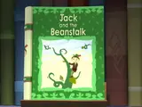 Jack and the Beanstalk (Super Why!)