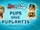 Sea Patrol: Pups Save Puplantis