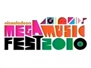 Nickelodeon's Mega Music Fest 2010 | Nick Jr. Wiki | Fandom