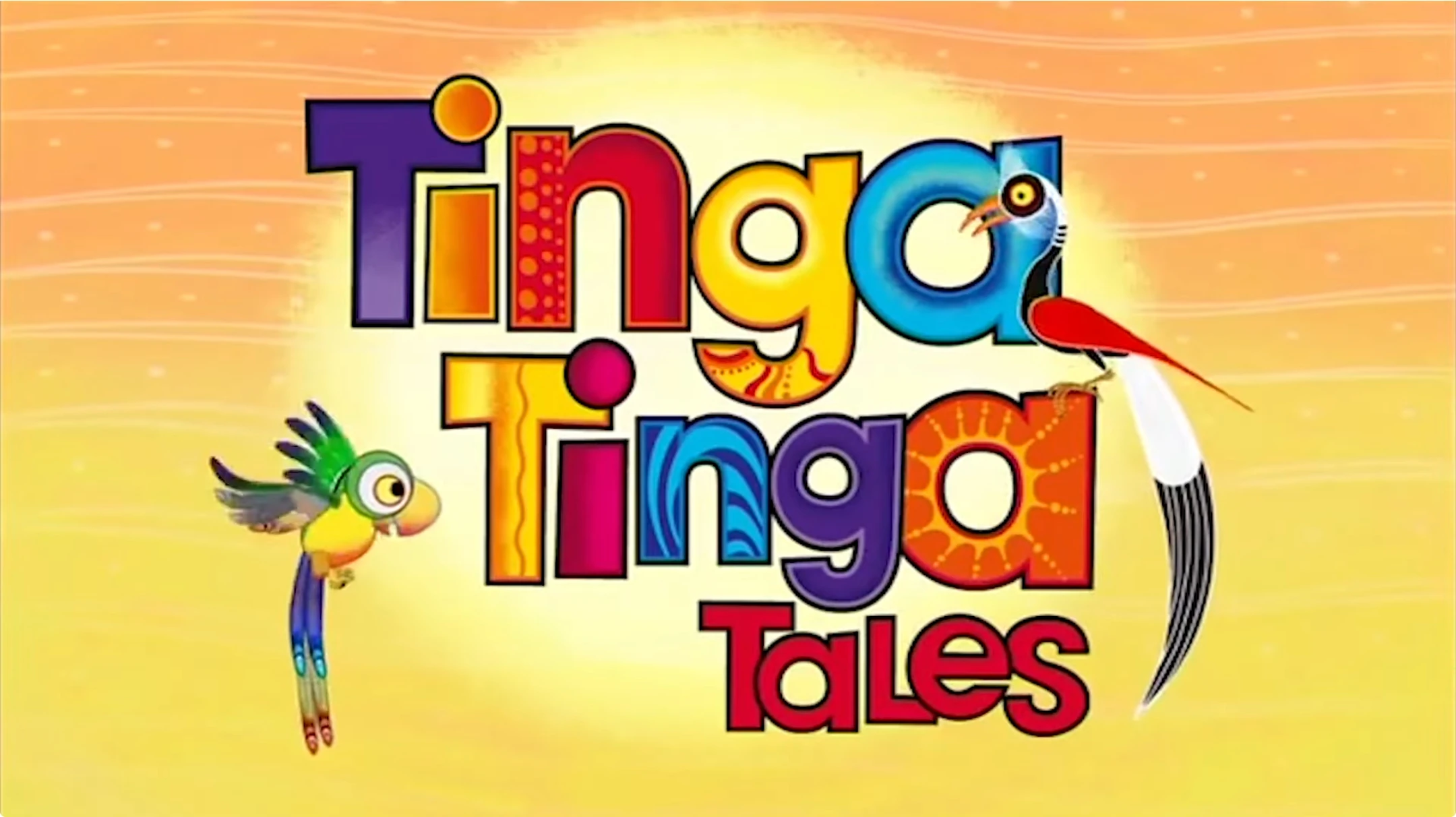 Tinga Tinga Tales | Nick Jr. Wiki | Fandom