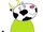 Mrs. Cow