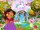Dora Saves King Unicornio