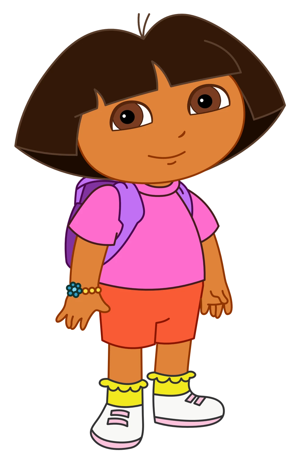 Dora Márquez | Nick Jr. Wiki | Fandom