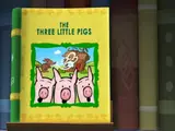 The Three Little Pigs (Super Why!)