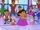 Dora's Dance to the Rescue