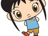 Kai-Lan