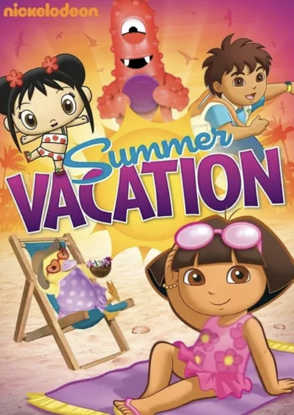 Summer Vacation | Nick Jr. Wiki | Fandom
