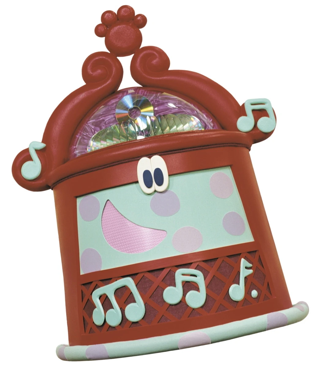 dress up chest blue's room Get Striped - Blue – fütz main image 0