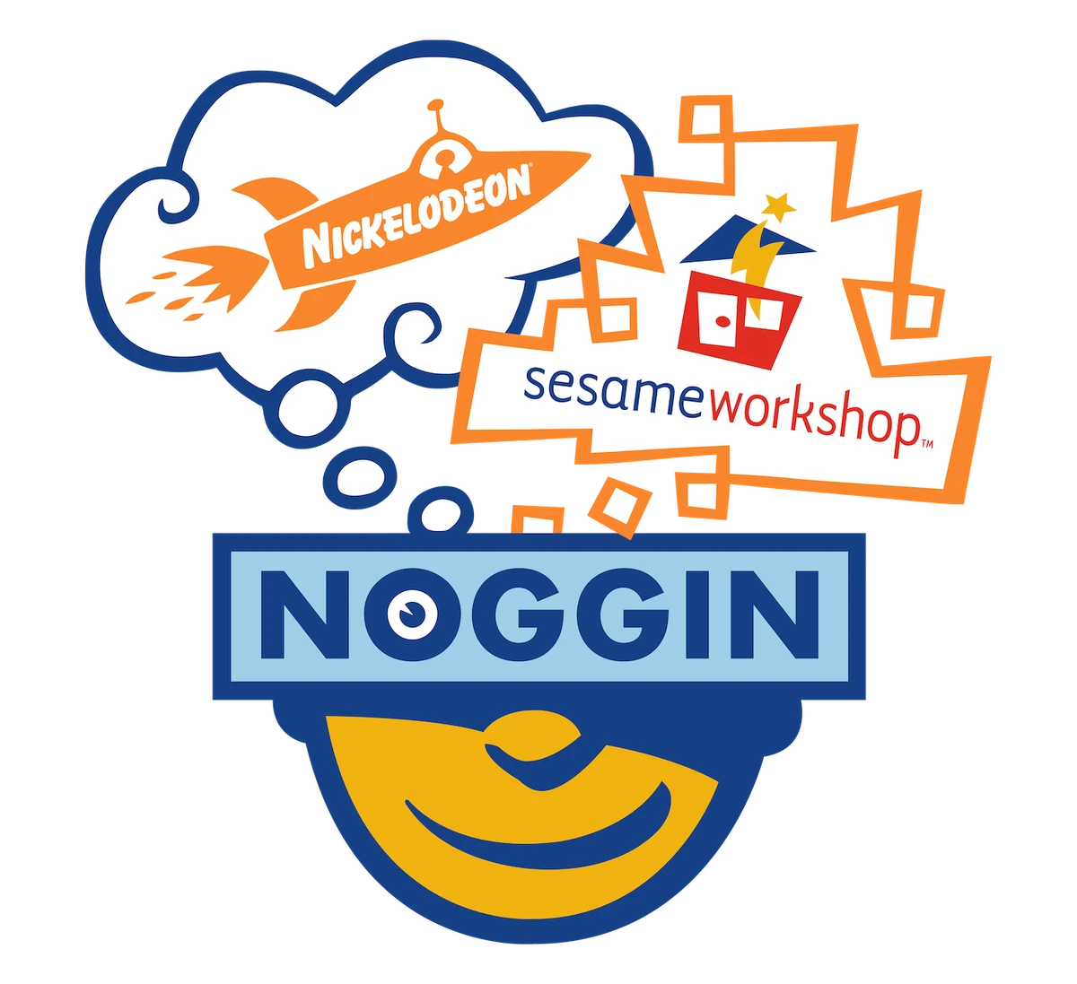 Noggin | Nick Jr. Wiki | Fandom
