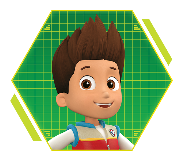 List of PAW Patrol characters, Nick Jr. Wiki