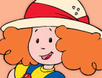 Maggie | Nick Jr. Wiki | Fandom