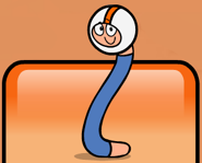 Mighty Bug 5 Nickelodeon Nick Jr. The Five Characters Parnell.png (13 KB) Hero of Rhinoceros Beetle