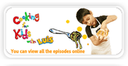 Cooking for Kids with Luis | Nick Jr. Wiki | Fandom