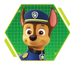 List of PAW Patrol characters Nick Jr. Wiki Fandom