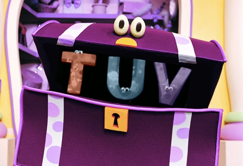 Dress-Up Chest | Nick Jr. Wiki | Fandom