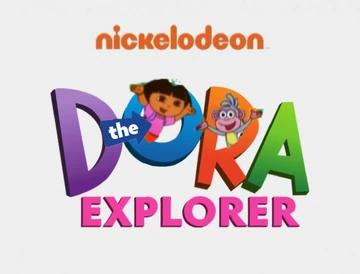 Dora the Explorer | Nick Jr. Wiki | Fandom