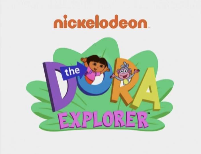 Dora The Explorer Nick Jr Wiki Fandom