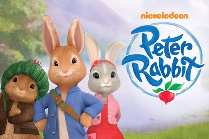 Peter Rabbit, Nick Jr. Wiki