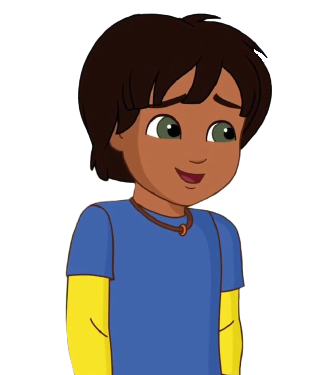 Pablo | Nick Jr. Wiki | Fandom