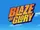 Blaze of Glory: A Monster Machine Super Special