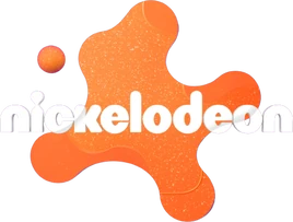 Nickelodeon Logo (2023-present)
