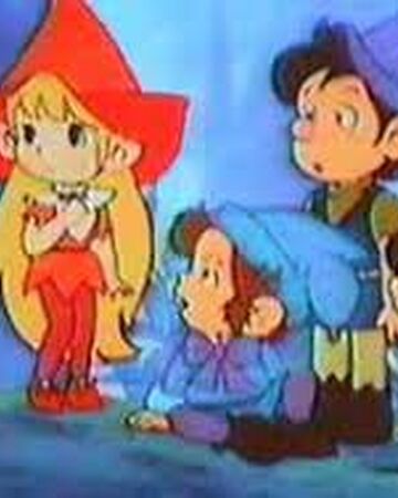 The Little Bits Nick Jr Wiki Fandom