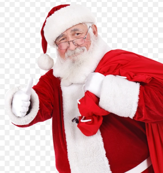 Santa Claus | Nick Jr. Wiki | Fandom