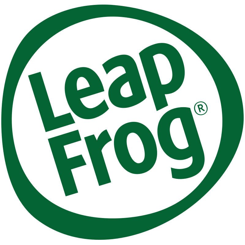 LeapFrog | Nick Jr. Wiki | Fandom